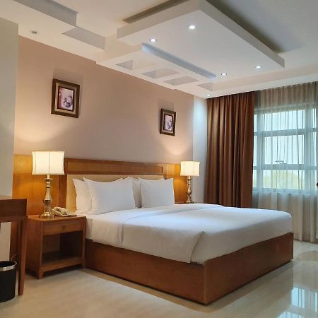 City Center Hotel Mawalih Zewnętrze zdjęcie