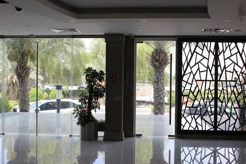 City Center Hotel Mawalih Zewnętrze zdjęcie