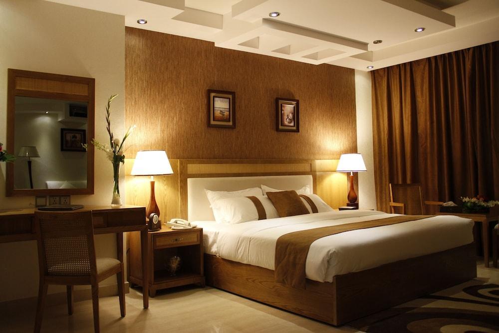 City Center Hotel Mawalih Zewnętrze zdjęcie
