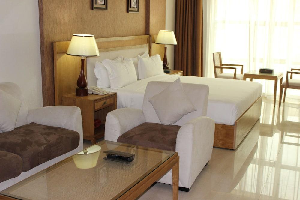 City Center Hotel Mawalih Zewnętrze zdjęcie