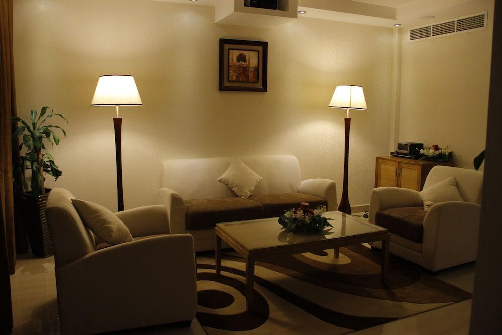 City Center Hotel Mawalih Zewnętrze zdjęcie