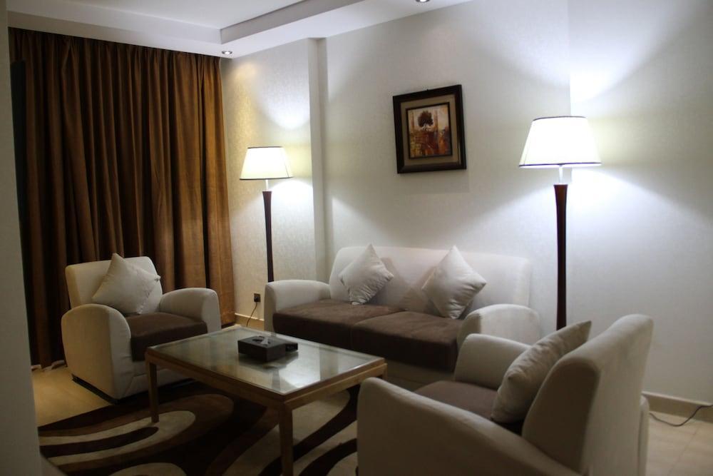 City Center Hotel Mawalih Zewnętrze zdjęcie