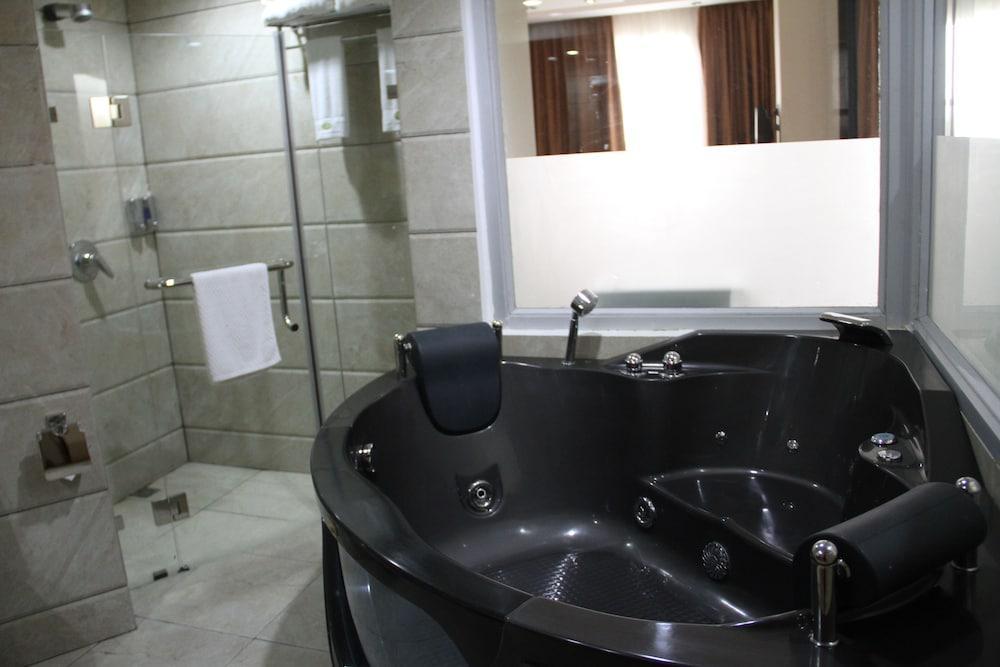 City Center Hotel Mawalih Zewnętrze zdjęcie