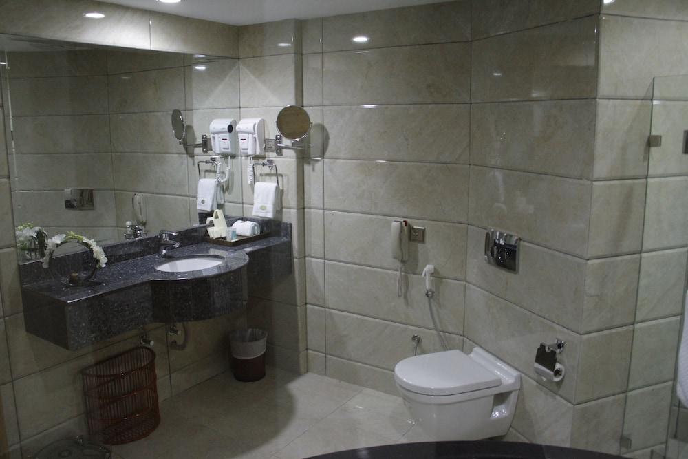 City Center Hotel Mawalih Zewnętrze zdjęcie