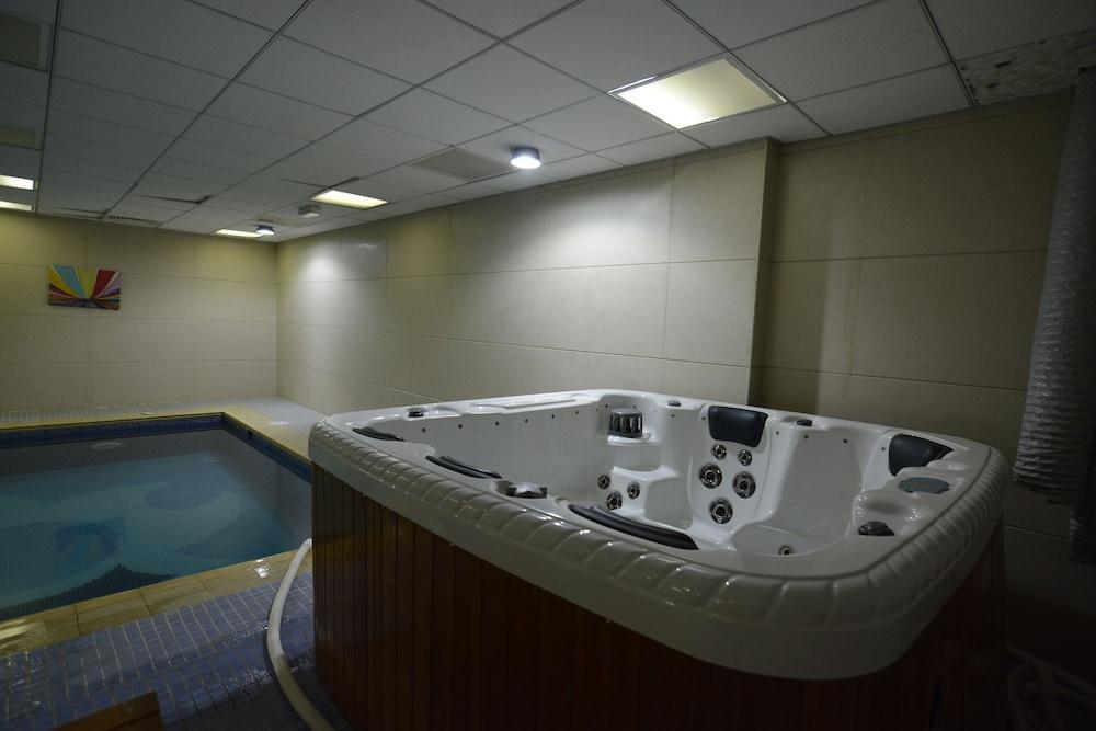 City Center Hotel Mawalih Zewnętrze zdjęcie