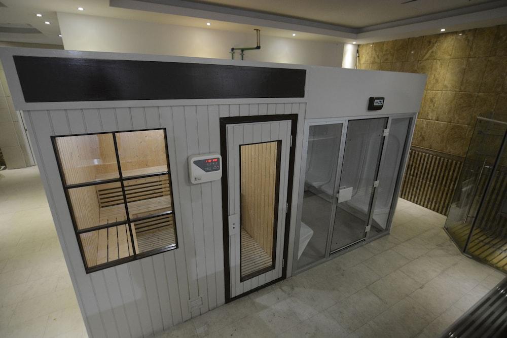 City Center Hotel Mawalih Zewnętrze zdjęcie