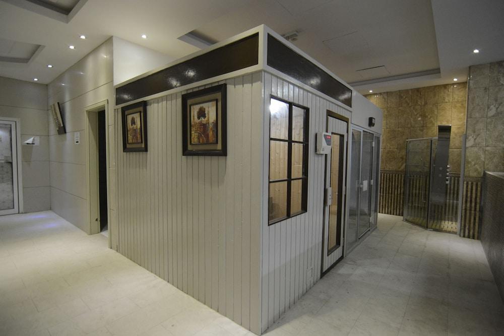 City Center Hotel Mawalih Zewnętrze zdjęcie