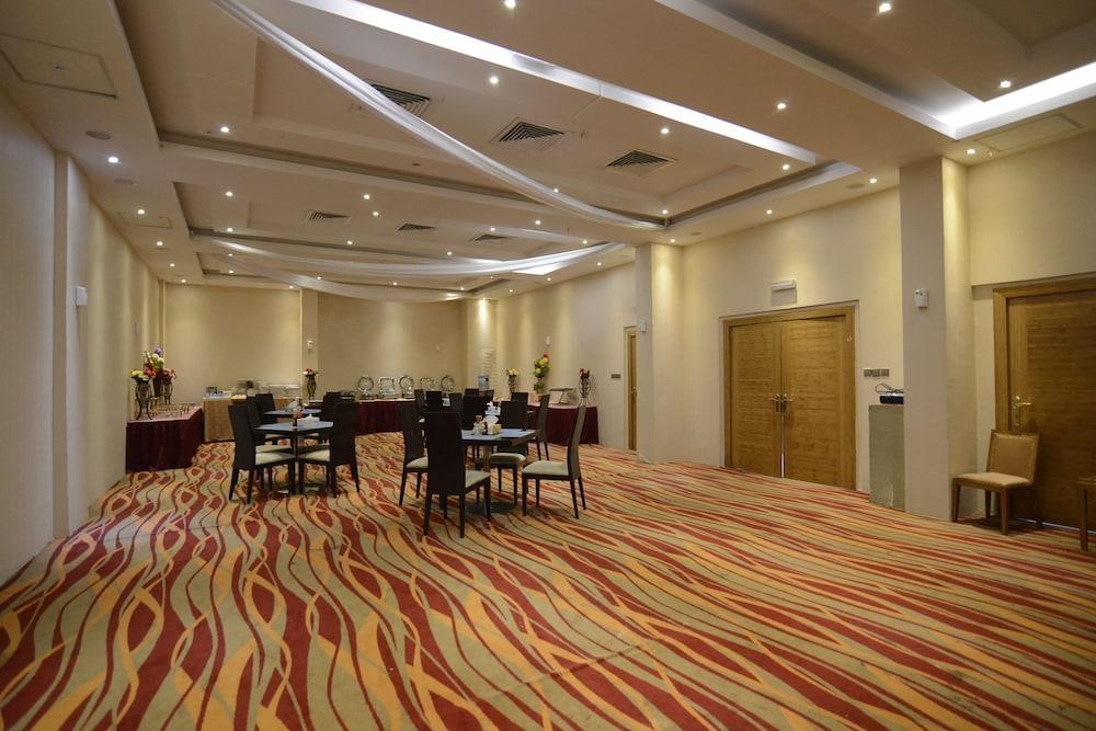 City Center Hotel Mawalih Zewnętrze zdjęcie
