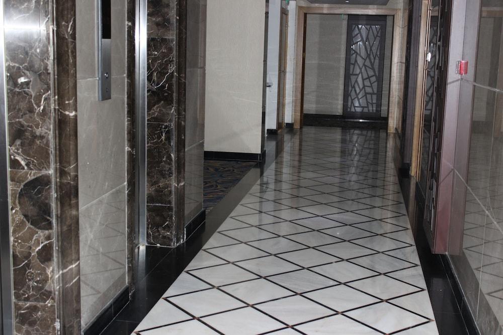 City Center Hotel Mawalih Zewnętrze zdjęcie
