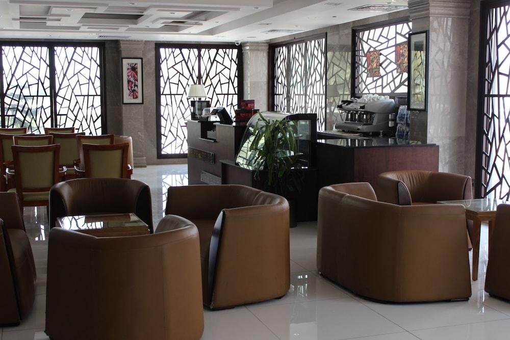 City Center Hotel Mawalih Zewnętrze zdjęcie