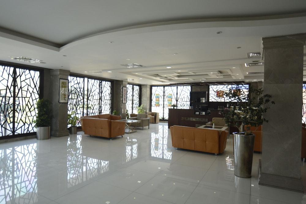 City Center Hotel Mawalih Zewnętrze zdjęcie