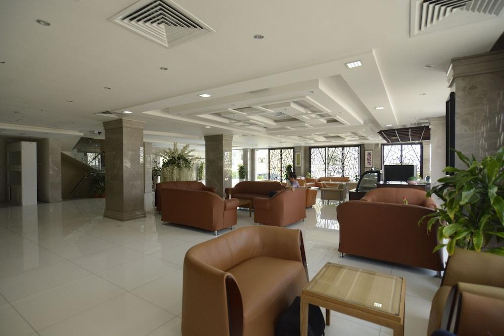 City Center Hotel Mawalih Zewnętrze zdjęcie