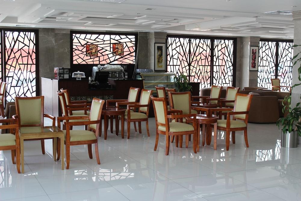 City Center Hotel Mawalih Zewnętrze zdjęcie