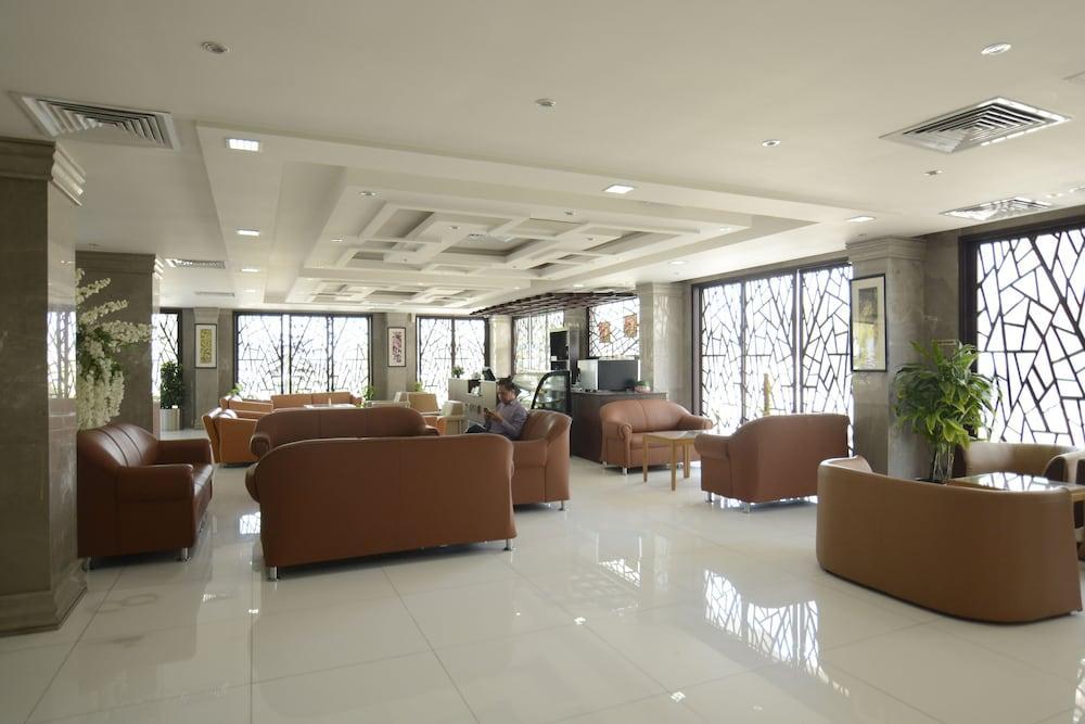 City Center Hotel Mawalih Zewnętrze zdjęcie