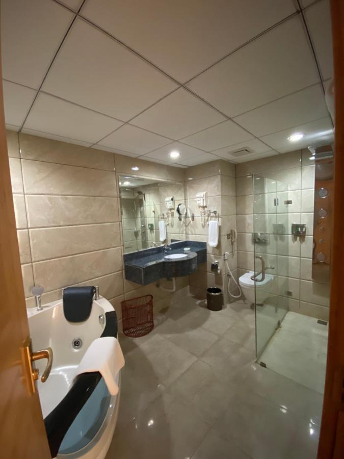 City Center Hotel Mawalih Zewnętrze zdjęcie