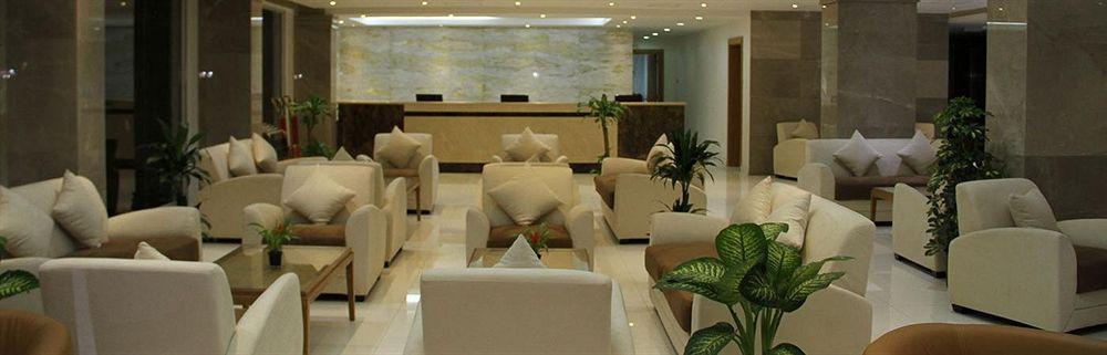 City Center Hotel Mawalih Zewnętrze zdjęcie